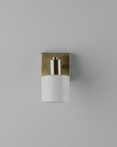 Спот Moderli Malet V11826-1W изображение в интернет-магазине Cramer Light фото 4