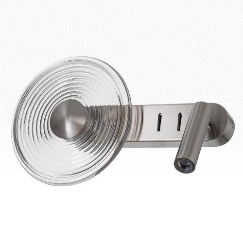 Настенный светильник Citilux Corta CL245031 изображение в интернет-магазине Cramer Light фото 10