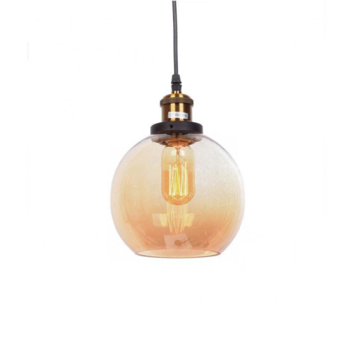 Подвесной светильник Lumina Deco Navarro LDP 6802 Tea изображение в интернет-магазине Cramer Light