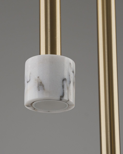 Подвесной светильник Moderli Malet V11825-3P изображение в интернет-магазине Cramer Light фото 4