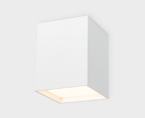 Накладной светильник Italline DL 3028 white 3000K изображение в интернет-магазине Cramer Light фото 2