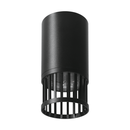 Накладной светильник Wolta Porta WSL-GU10/19B изображение в интернет-магазине Cramer Light