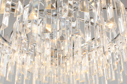 Подвесная люстра Omnilux OML-71703-08 изображение в интернет-магазине Cramer Light фото 2