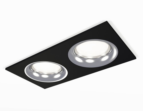 Встраиваемый светильник Ambrella Light Techno XC7636003 (C7636, N7012) изображение в интернет-магазине Cramer Light фото 2