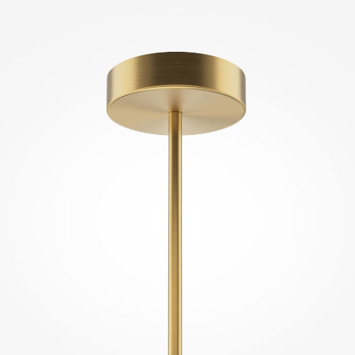 Подвесной светильник Maytoni Oasis MOD289PL-L13BS3K изображение в интернет-магазине Cramer Light фото 5