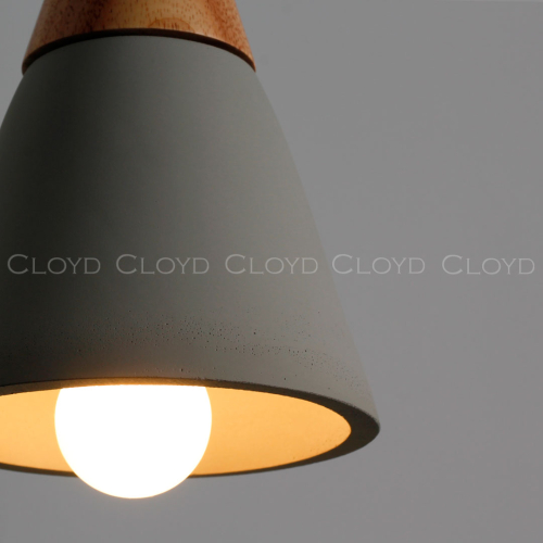 Подвесной светильник Cloyd Gaben 11148 изображение в интернет-магазине Cramer Light фото 2