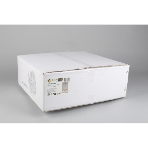 Подвесная люстра Omnilux Cesana OML-67103-05 изображение в интернет-магазине Cramer Light фото 9