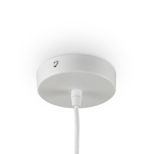 Подвесной светильник Freya Mesh FR5334PL-01W изображение в интернет-магазине Cramer Light фото 4