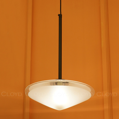 Подвесной светильник Cloyd Centaura 11336 изображение в интернет-магазине Cramer Light