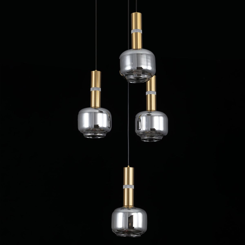 Подвесной светильник Citilux Lass CL249021 изображение в интернет-магазине Cramer Light фото 5