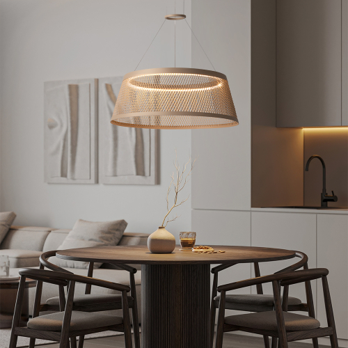 Подвесная люстра Freya Prism FR5535PL-L14B изображение в интернет-магазине Cramer Light фото 3