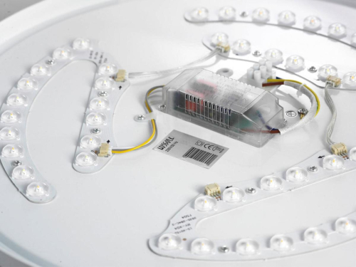 Накладной светильник Lussole Lgo Moonlight LSP-8312 изображение в интернет-магазине Cramer Light фото 3