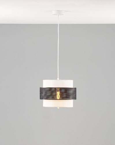Подвесной светильник Moderli Gela V10485-1P изображение в интернет-магазине Cramer Light фото 2