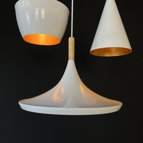 Подвесной светильник ImperiumLoft Dairy Light Beat 74578-22 изображение в интернет-магазине Cramer Light фото 6