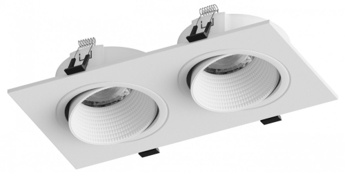 Встраиваемый светильник Hesby Lighting Bodo HSBL_0105 изображение в интернет-магазине Cramer Light фото 2