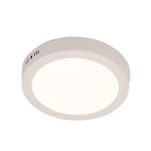 Потолочный светильник LEDtrec 316-18W изображение в интернет-магазине Cramer Light