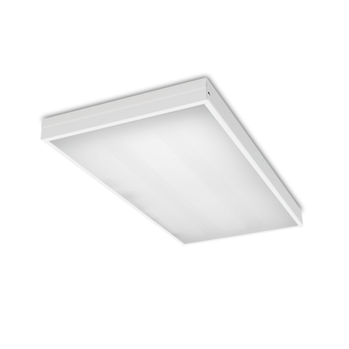 Линейный светильник Wolta ДВО01-18-202-4К изображение в интернет-магазине Cramer Light фото 2