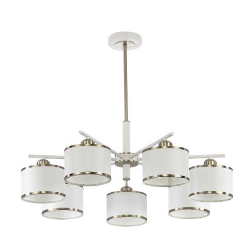 Люстра на штанге Citilux Alton CL421272 изображение в интернет-магазине Cramer Light фото 4