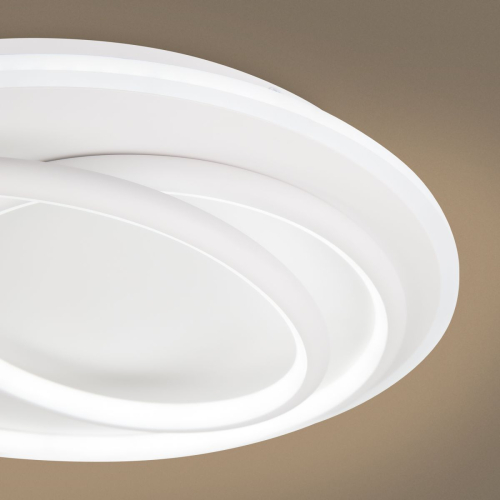 Потолочный светильник Freya Spiral FR6089CL-L120W изображение в интернет-магазине Cramer Light фото 4