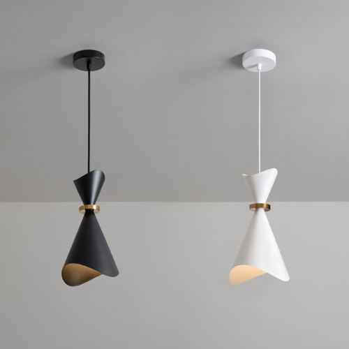 Подвесной светильник Freya Rossi FR5517PL-01W изображение в интернет-магазине Cramer Light фото 6