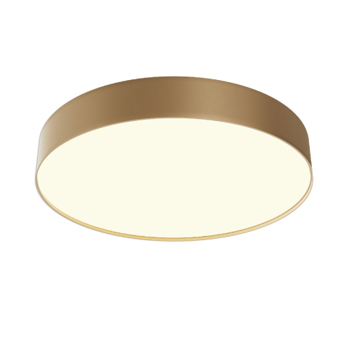 Потолочный светильник Maytoni Zon C032CL-45W3K-RD-MG изображение в интернет-магазине Cramer Light