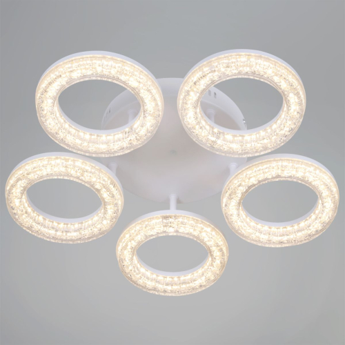 Потолочный светильник Reluce 19290-0.3-05 WH изображение в интернет-магазине Cramer Light фото 3