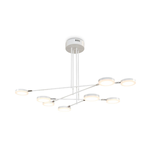 Люстра на штанге Maytoni Fad MOD070PL-L36W3K изображение в интернет-магазине Cramer Light фото 2