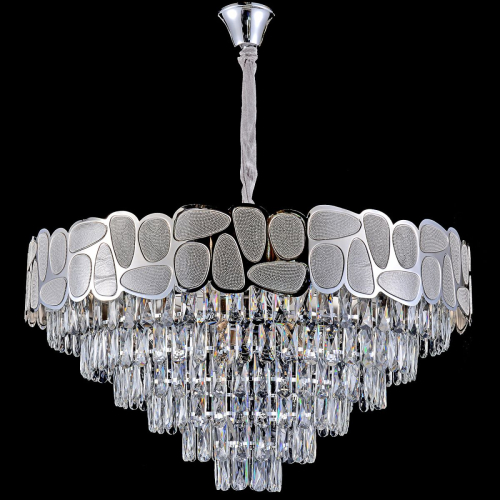 Подвесная люстра Reluce 77377-0.3-800 CH изображение в интернет-магазине Cramer Light фото 3