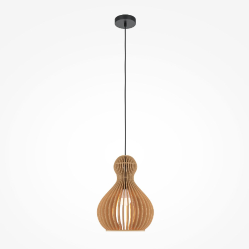 Подвесной светильник Maytoni Roots MOD192PL-01W1 изображение в интернет-магазине Cramer Light фото 3