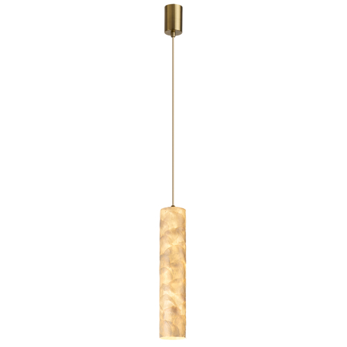 Подвесной светильник Odeon Light Ecodesign Seashell 7199/8L изображение в интернет-магазине Cramer Light фото 4
