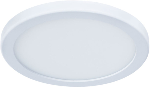 Встраиваемый светильник ARTE Lamp A7972PL-1WH изображение в интернет-магазине Cramer Light фото 5