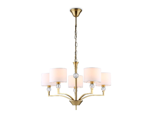 Подвесная люстра Ambrella Light High Light Classic LH71131 изображение в интернет-магазине Cramer Light фото 2