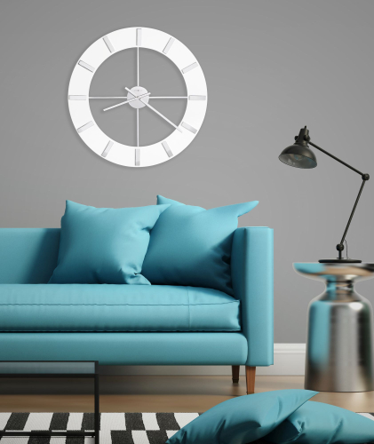 Настенные часы Howard Miller 625-596 изображение в интернет-магазине Cramer Light фото 2