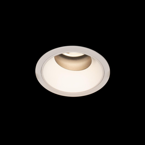 Встраиваемый светильник Loft IT Tempo 10331 White изображение в интернет-магазине Cramer Light фото 3