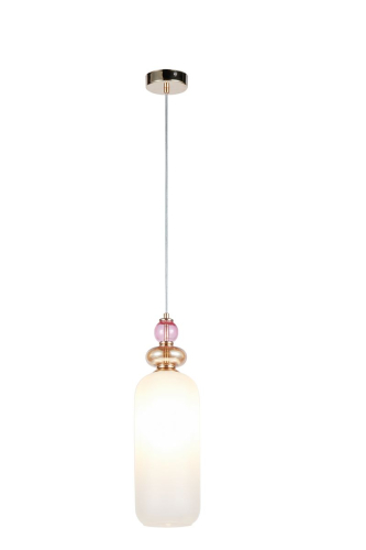 Подвесной светильник Moderli Tamina V11400-1P изображение в интернет-магазине Cramer Light