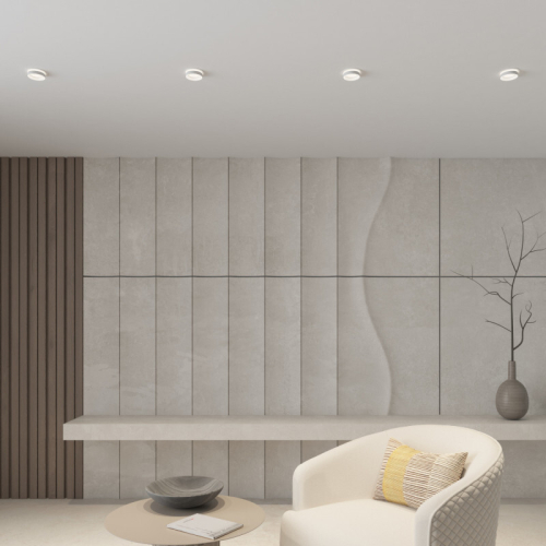 Встраиваемый светильник Denkirs Glow DK-DH2010-WH изображение в интернет-магазине Cramer Light фото 4