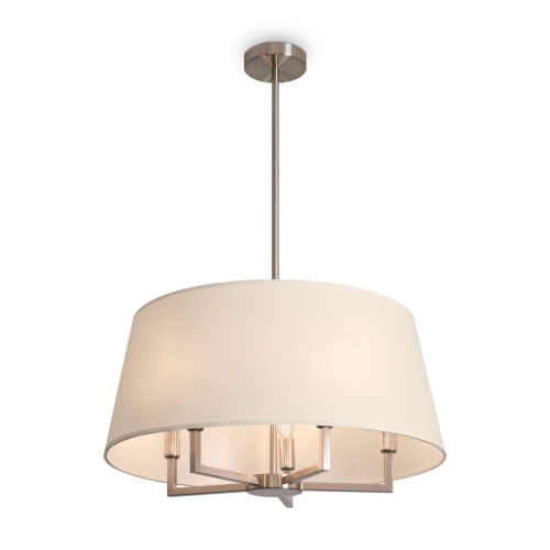 Люстра на штанге Freya Graceful FR2042CL-05N изображение в интернет-магазине Cramer Light фото 6