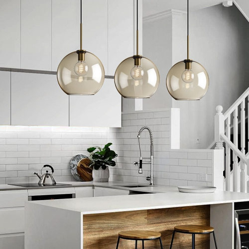 Подвесной светильник ImperiumLoft Vilmo 213943-26 изображение в интернет-магазине Cramer Light фото 5