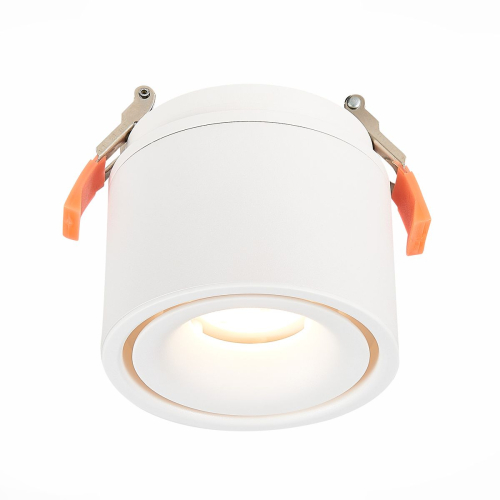 Встраиваемый светильник ST Luce ST652 ST652.538.12 изображение в интернет-магазине Cramer Light фото 3