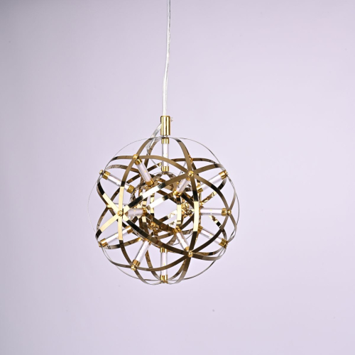 Подвесная люстра ImperiumLoft Mi Raimond 302461-22 изображение в интернет-магазине Cramer Light фото 6