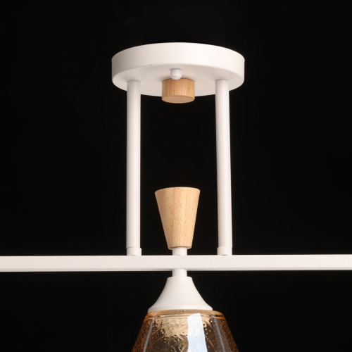 Потолочная люстра De Markt Дэла 635014303 изображение в интернет-магазине Cramer Light фото 9