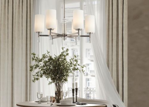 Бра Freya Chic FR2031WL-01N дополнительное фото фото 2