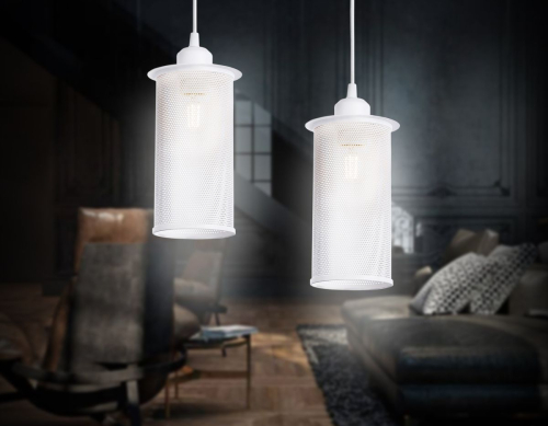 Подвесной светильник Ambrella Light Traditional TR8161 изображение в интернет-магазине Cramer Light фото 4