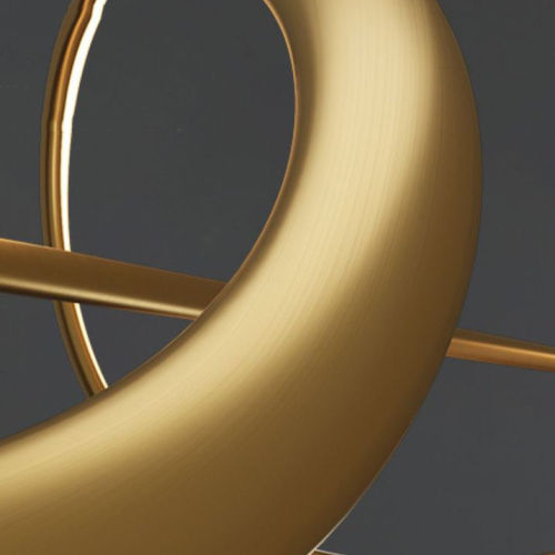 Подвесной светильник ImperiumLoft Adonis Black 231525-23 изображение в интернет-магазине Cramer Light фото 3