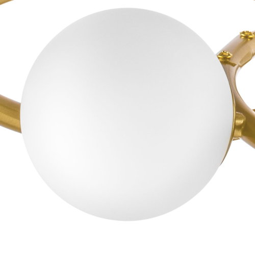 Подвесная люстра Lightstar Globo 799063 изображение в интернет-магазине Cramer Light фото 12