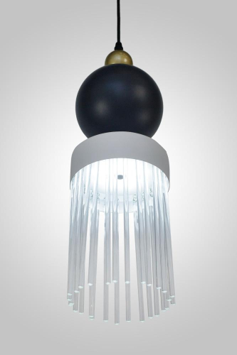 Подвесной светильник AM Group AM515 изображение в интернет-магазине Cramer Light фото 3