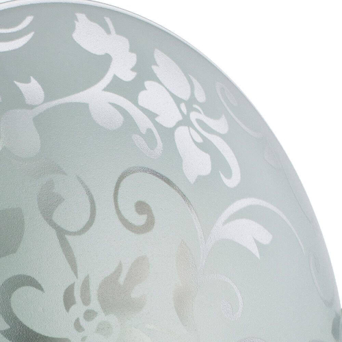 Настенный светильник Arte Lamp Ornament A4120PL-1CC изображение в интернет-магазине Cramer Light фото 4