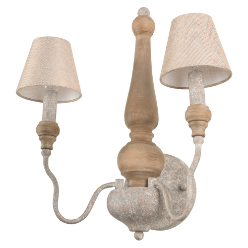 Бра Loft IT Countryside 10420W дополнительное фото фото 3