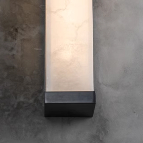 Настенный светильник Delight Collection MT1000-D black изображение в интернет-магазине Cramer Light фото 3