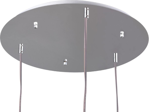 Подвесной светильник Lightstar Extra (721134+572134) L3PR721134 изображение в интернет-магазине Cramer Light фото 2